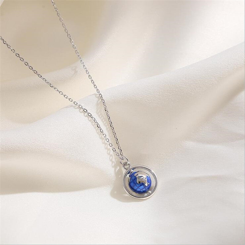 Virloxia Jewelery Necklace