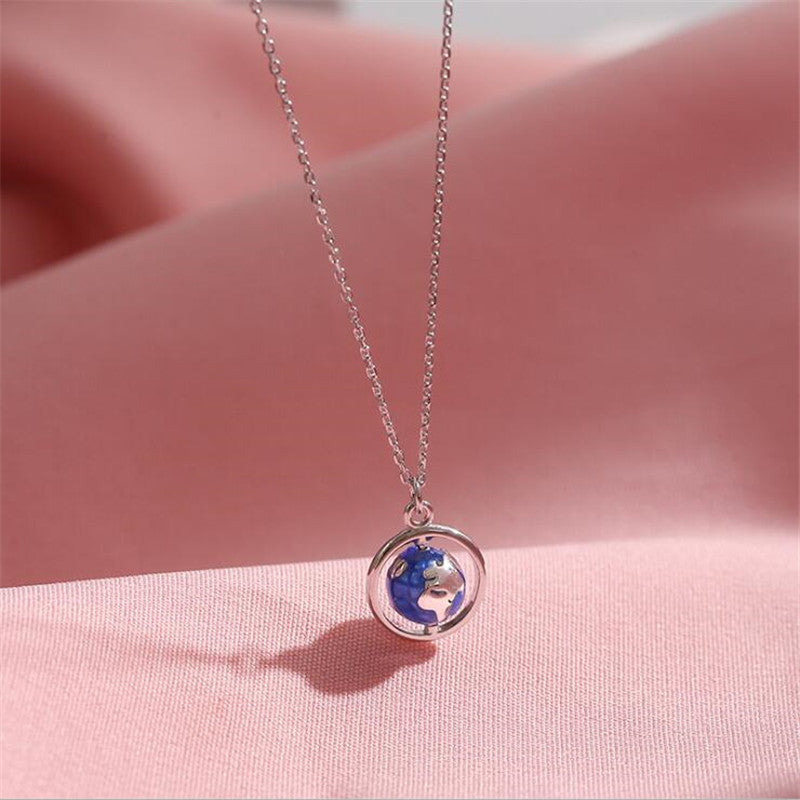 Virloxia Jewelery Necklace