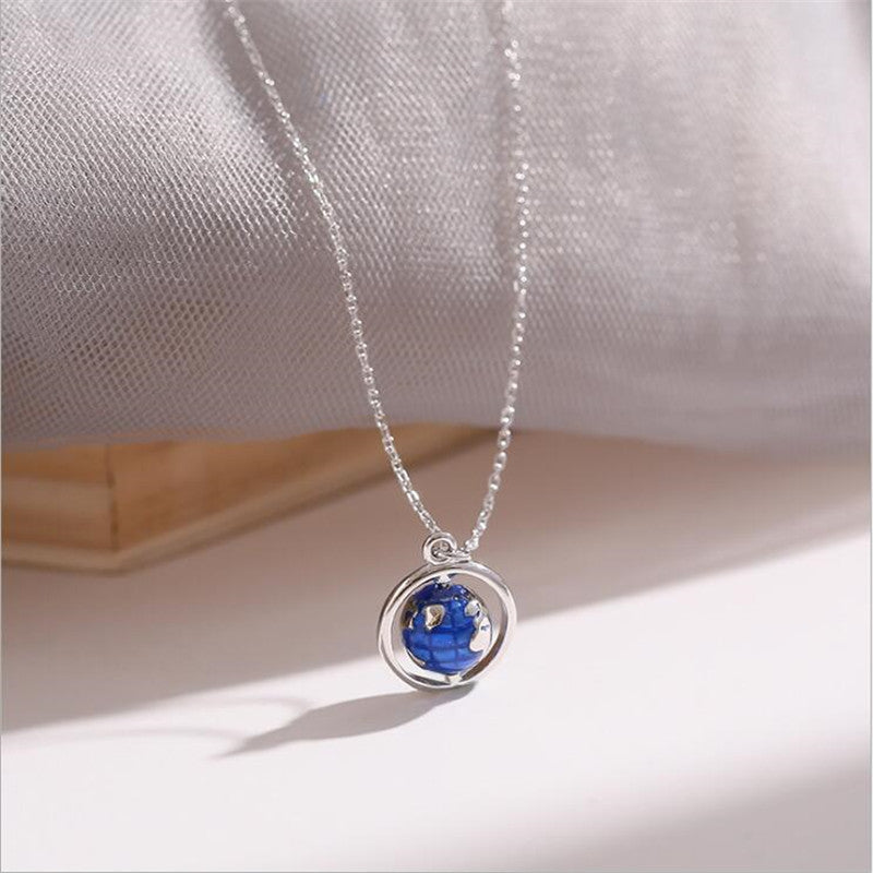Virloxia Jewelery Necklace