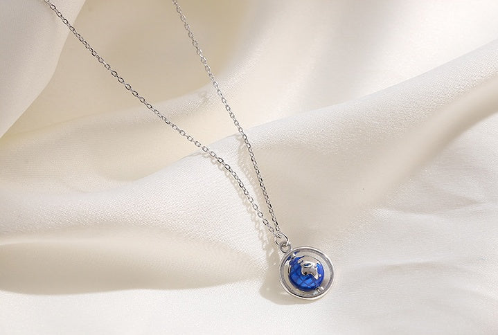 Virloxia Jewelery Necklace