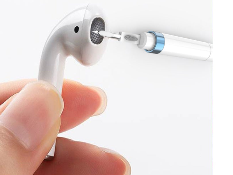 Headphone Cleaning Pen Earplugs