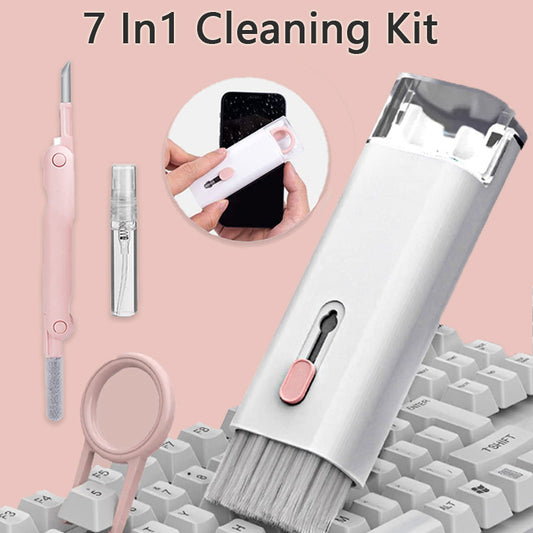 Bluetooth-compatible Headset Cleaning Pen